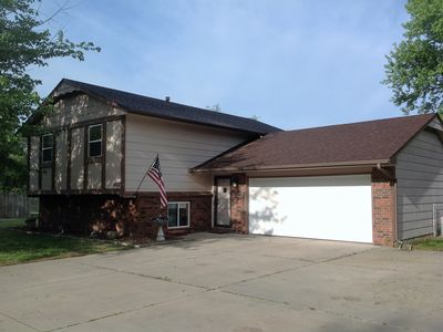 4837 S Fern Cir, Wichita, KS, 67217