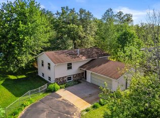 5320 Strodman Ave, Wisconsin Rapids, WI 54494