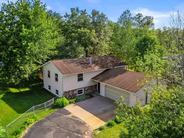 5320 STRODMAN AVENUE, Wisconsin Rapids, WI 54494