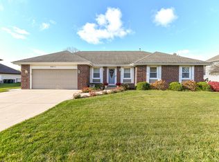 9211 S 41st St, Franklin, WI 53132