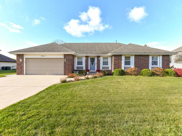 9211 South 41st STREET, Franklin, WI 53132