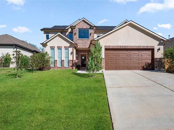 18 Amelia Ct, Montgomery, TX 77356