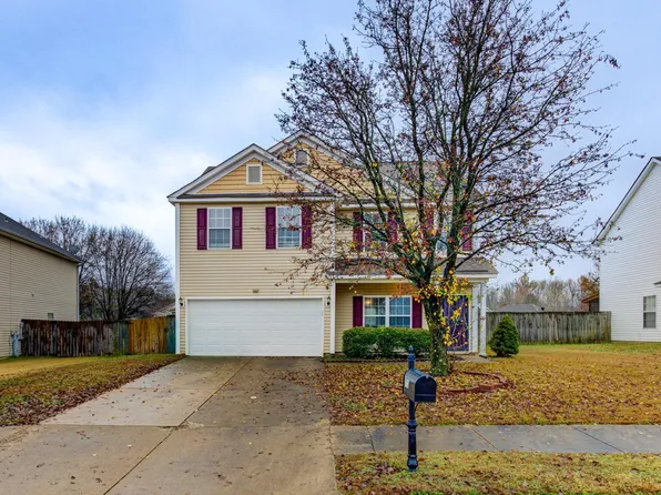 4700 Northwood Hills Dr, Memphis, TN 38128