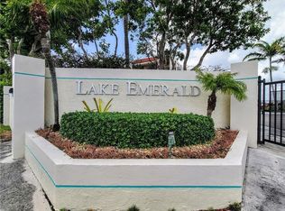 115 Lake Emerald Dr APT 105, Oakland Park, FL 33309