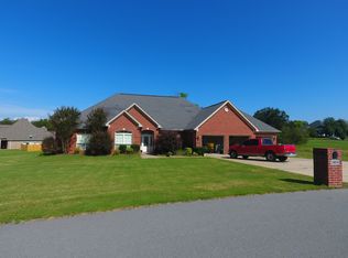 2074 Lookout Mountain Rd, Benton, AR 72019