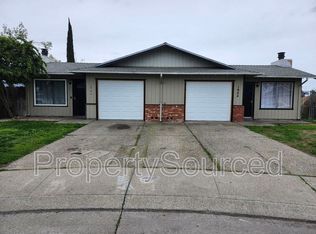 1944 Hickock Ct, Stockton, CA 95209