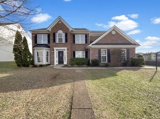 1013 Vanguard Dr, Spring Hill, TN 37174