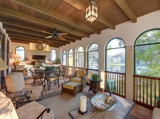 90 Sea Island Lake Cottages Dr, Saint Simons Island, GA 31522
