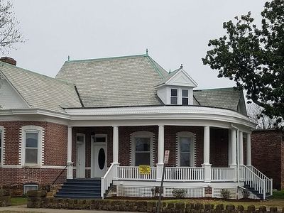 340 S Lorimier St, Cape Girardeau, MO, 63703