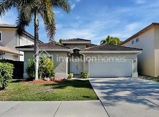 4601 SW 164th Ct, Miami, FL 33185