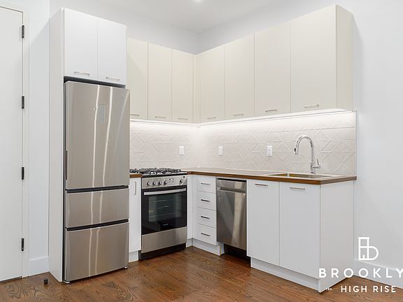 4th image of 903 De Kalb Ave #5C