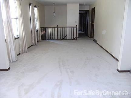 Dining Room
						:
						New curtains, paint, cleaned and stretched carpet.