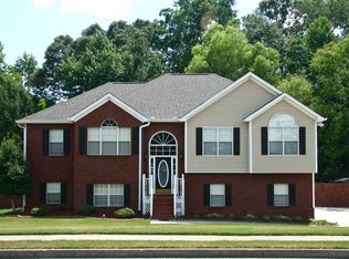 4299 Elk Run, Douglasville, GA 30135