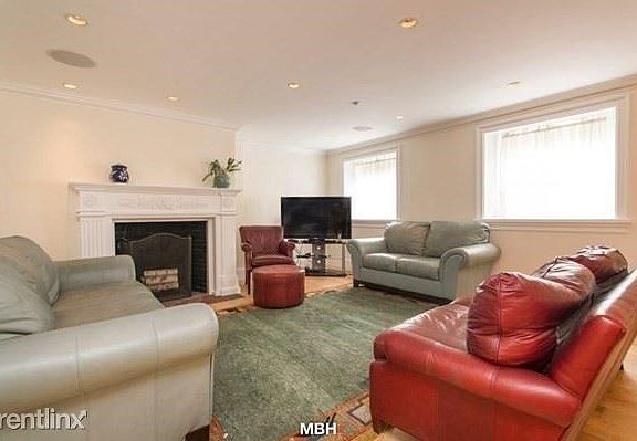 20 Hancock St. #1 Boston (Beacon Hill) Unit Photo 4