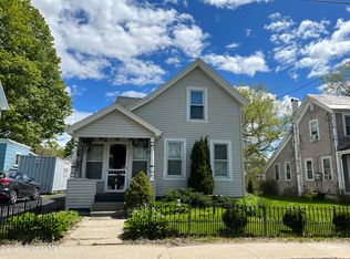 20 Stevens St, Glens Falls, NY 12801
