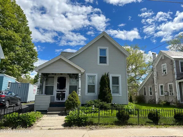 20 Stevens Street, Glens Falls, NY 12801