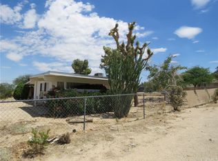 6673 Hillview Rd, Joshua Tree, CA 92252