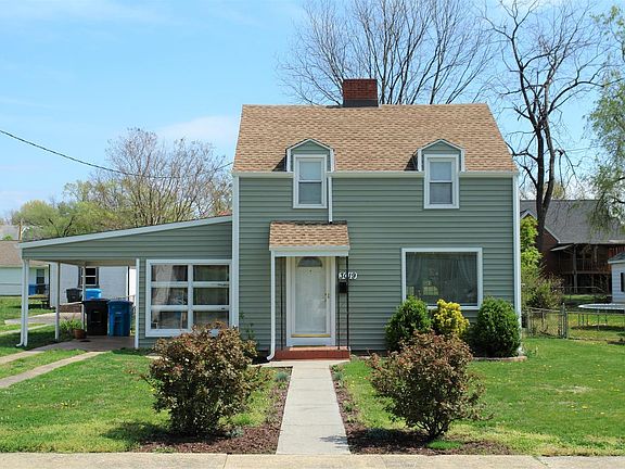 2nd image of 3019 Kennedy St NE