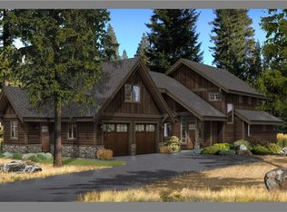 1260 Larkspur Loop, Cle Elum, WA 98922