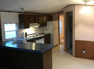 9805 W Pickard Rd, Remus, MI 49340