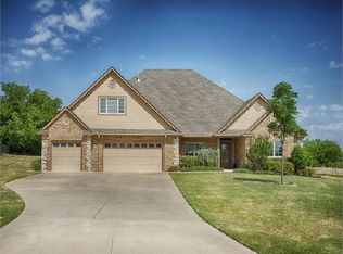4339 Nicole Dr, Norman, OK 73072