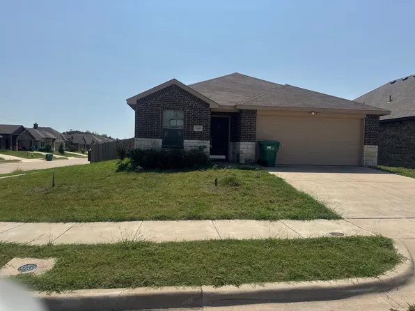 326 Ariel Ln, Wilmer, TX 75172