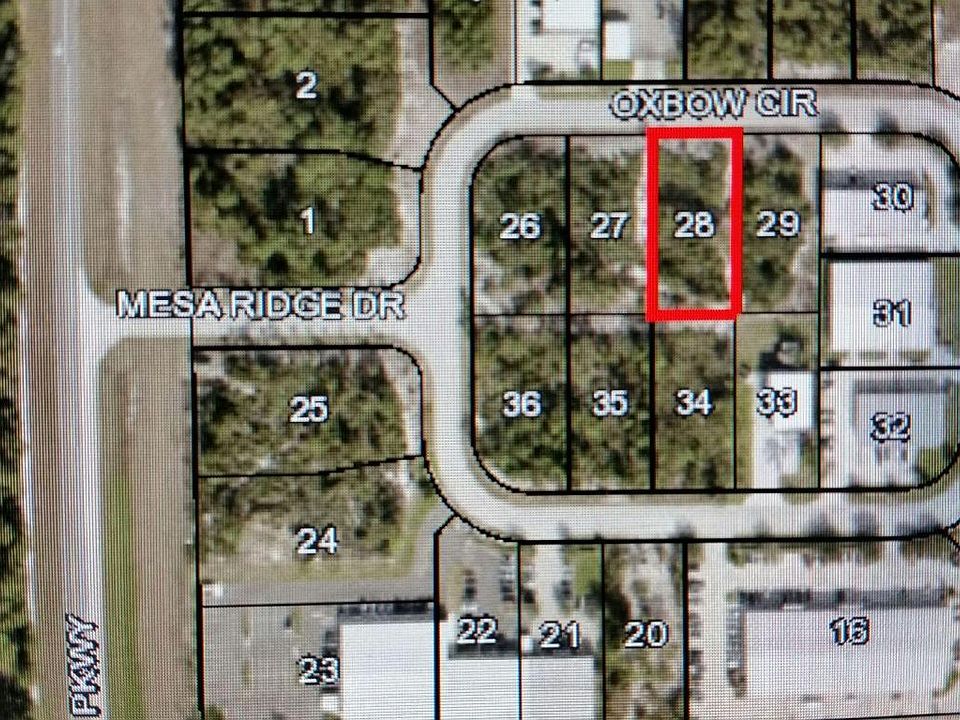 2nd image of 3082 Oxbow Cir