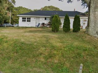 100 Great Neck Rd N #15, Mashpee, MA 02649