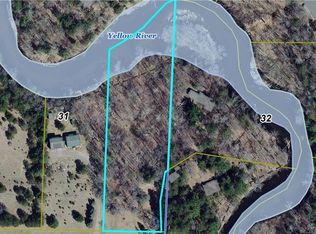 LOT Yellow River Rd, Spooner, WI 54801