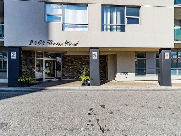 2nd image of 2464 Weston Rd #907