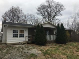 381 Southwood Est, Corbin, KY 40701