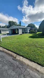 9165 Otter Pass, Tampa, FL, 33626