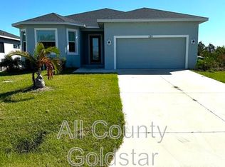 135 David Blvd, Rotonda West, FL 33947
