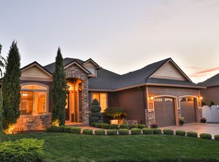 1815 S 22nd Pl, Ridgefield, WA 98642