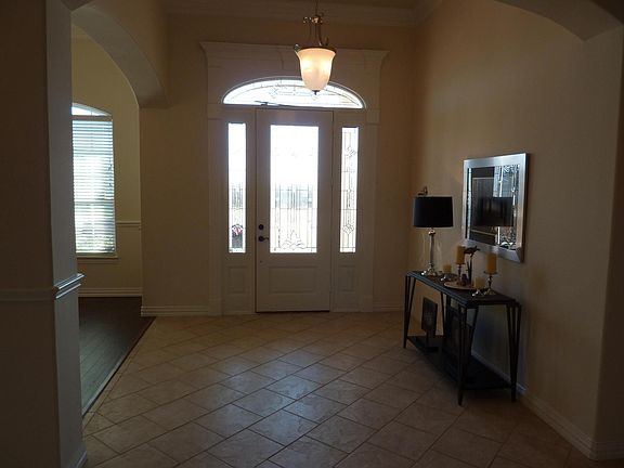 Foyer