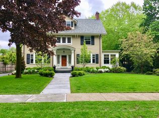 43 Wedgemere Ave, Winchester, MA 01890