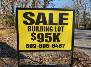 31 W Katherine Ave, Ocean View, NJ 08230