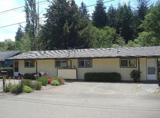 1415 W Anderson Ave, Coos Bay, OR 97420