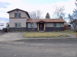 191 SE Williamson Dr, Prineville, OR 97754