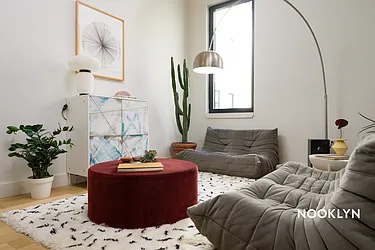 Rented by Nooklyn NYC LLC