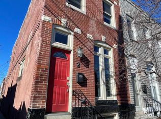 2 N Clinton St, Baltimore, MD 21224