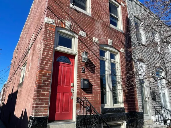 2 N Clinton St, Baltimore, MD 21224