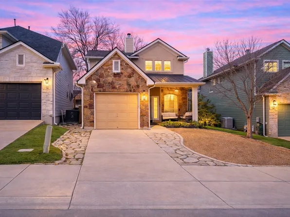 1810 Village Oak Court, Austin, TX 78704