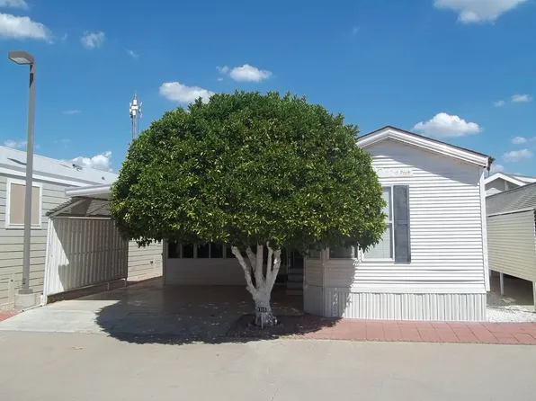 4700 E Main St #1315, Mesa, AZ 85205