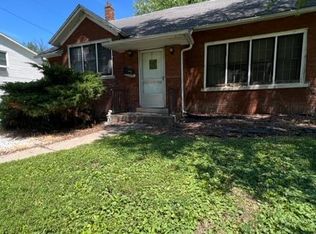 411 S Halliburton St, Kirksville, MO 63501