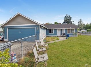 2002 4th St SE, Auburn, WA 98002