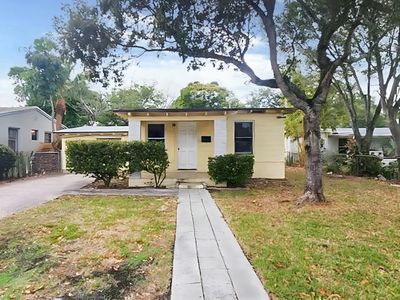 105 NW 28th Way, Fort Lauderdale, FL, 33311