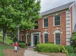 501 Almonte Ct, Nashville, TN 37215