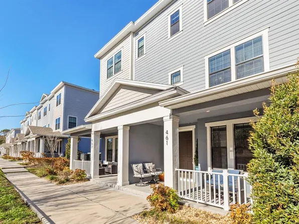 461 Diamond Dove Cv, Winter Springs, FL 32708