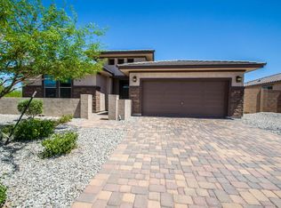 18551 W Mackenzie Dr, Goodyear, AZ 85395